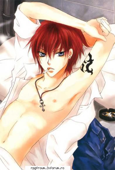 hooo
kai al meu: ;x :nebun: hot or not hot?